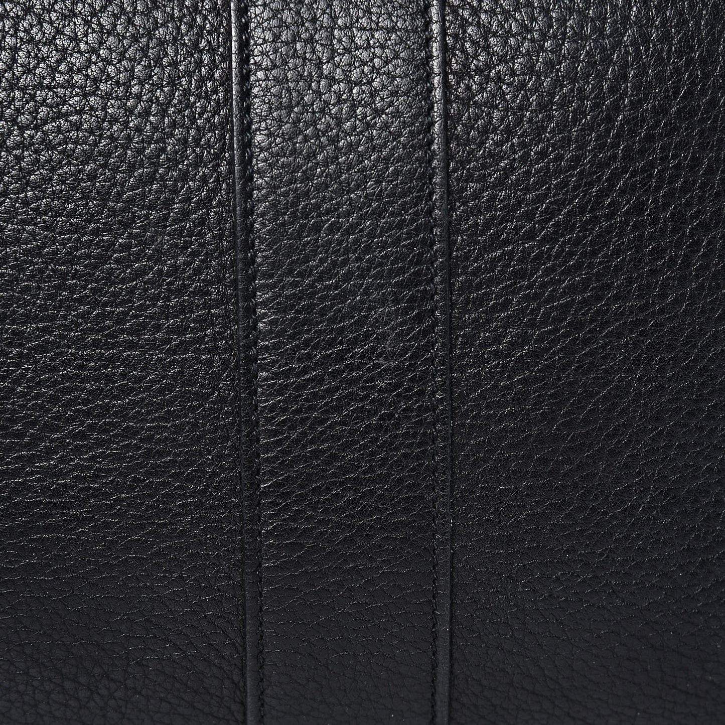 Negonda Garden Party Tote 36 MM Black