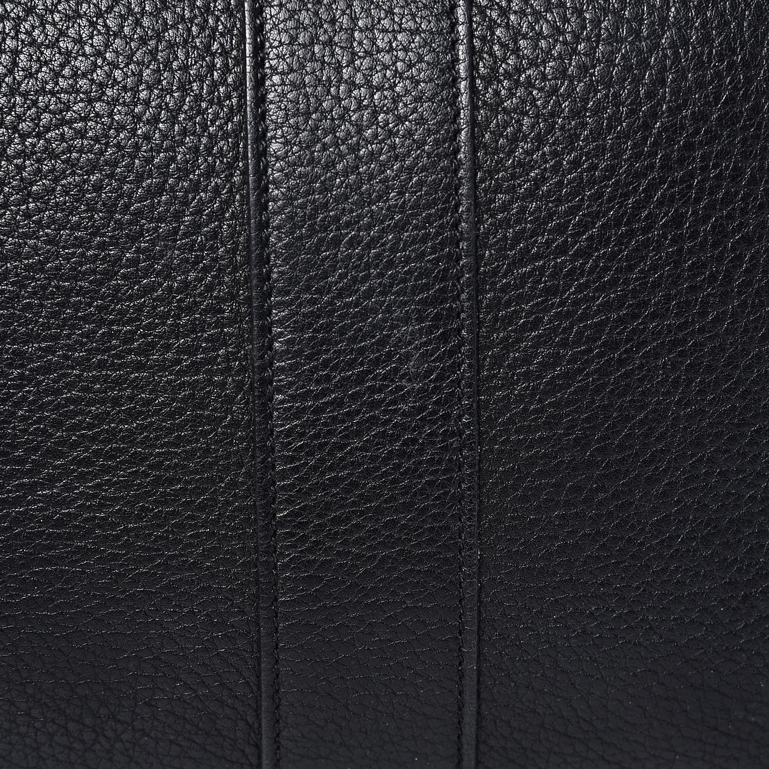 Hermes Negonda Garden Party Tote 36 MM Black 13 of 18