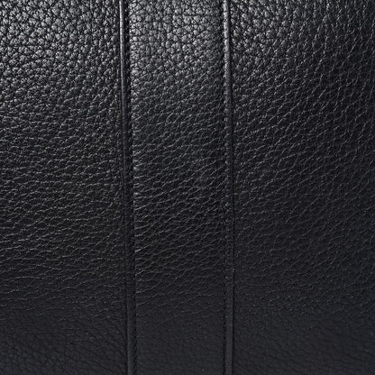 Hermes Negonda Garden Party Tote 36 MM Black 13 of 18