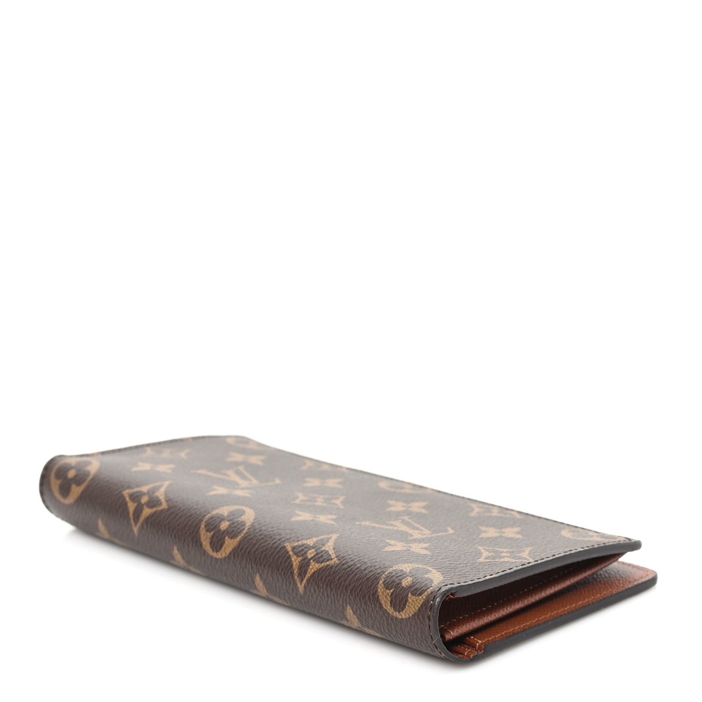 Monogram Brazza Wallet