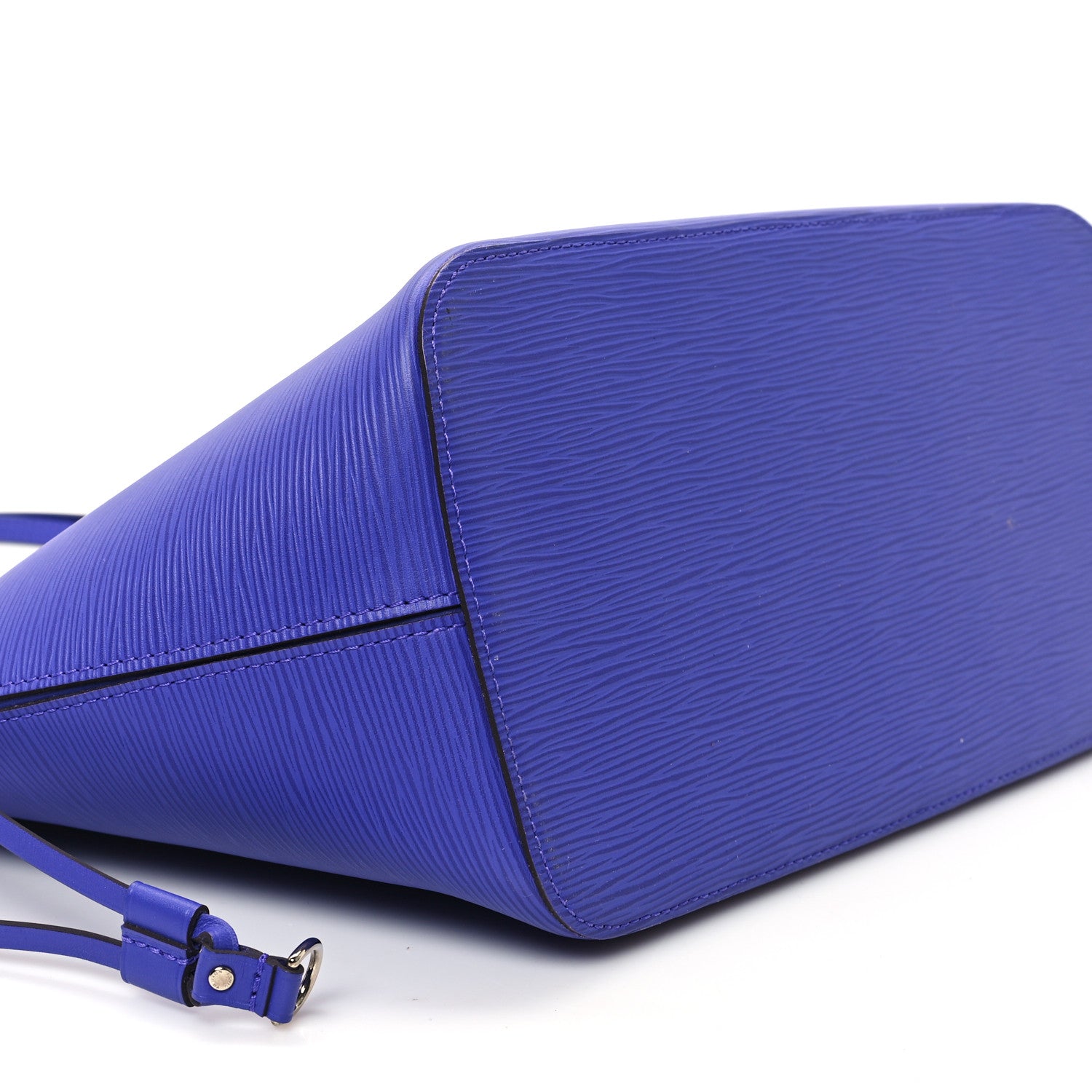 Louis Vuitton Epi Neverfull MM Figue 9 of 12