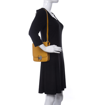 Hermes Evercolor 2002 20 Jaune Ambre 2 of 11