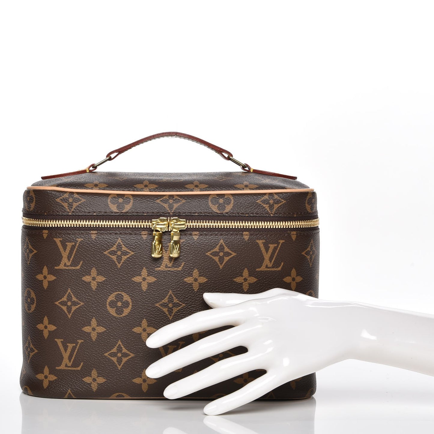 Monogram Nice BB