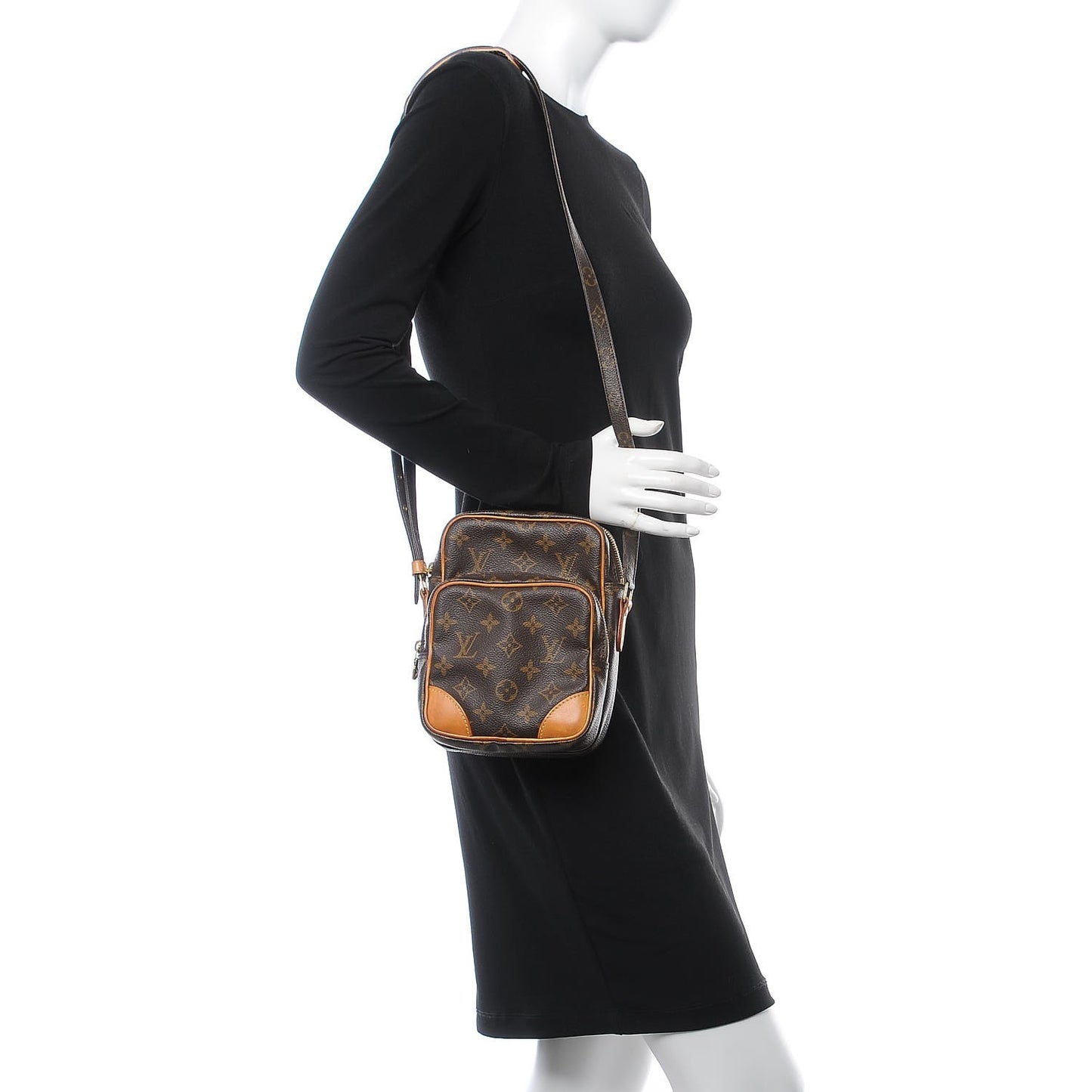 Monogram Amazone