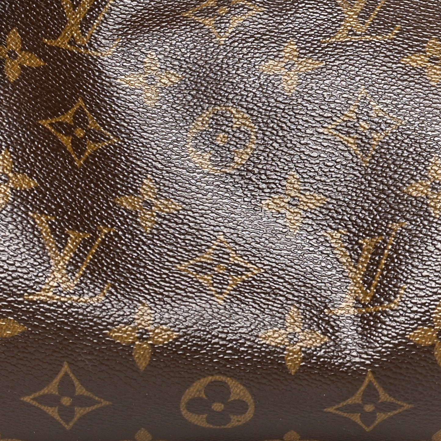 Monogram Papillon 30