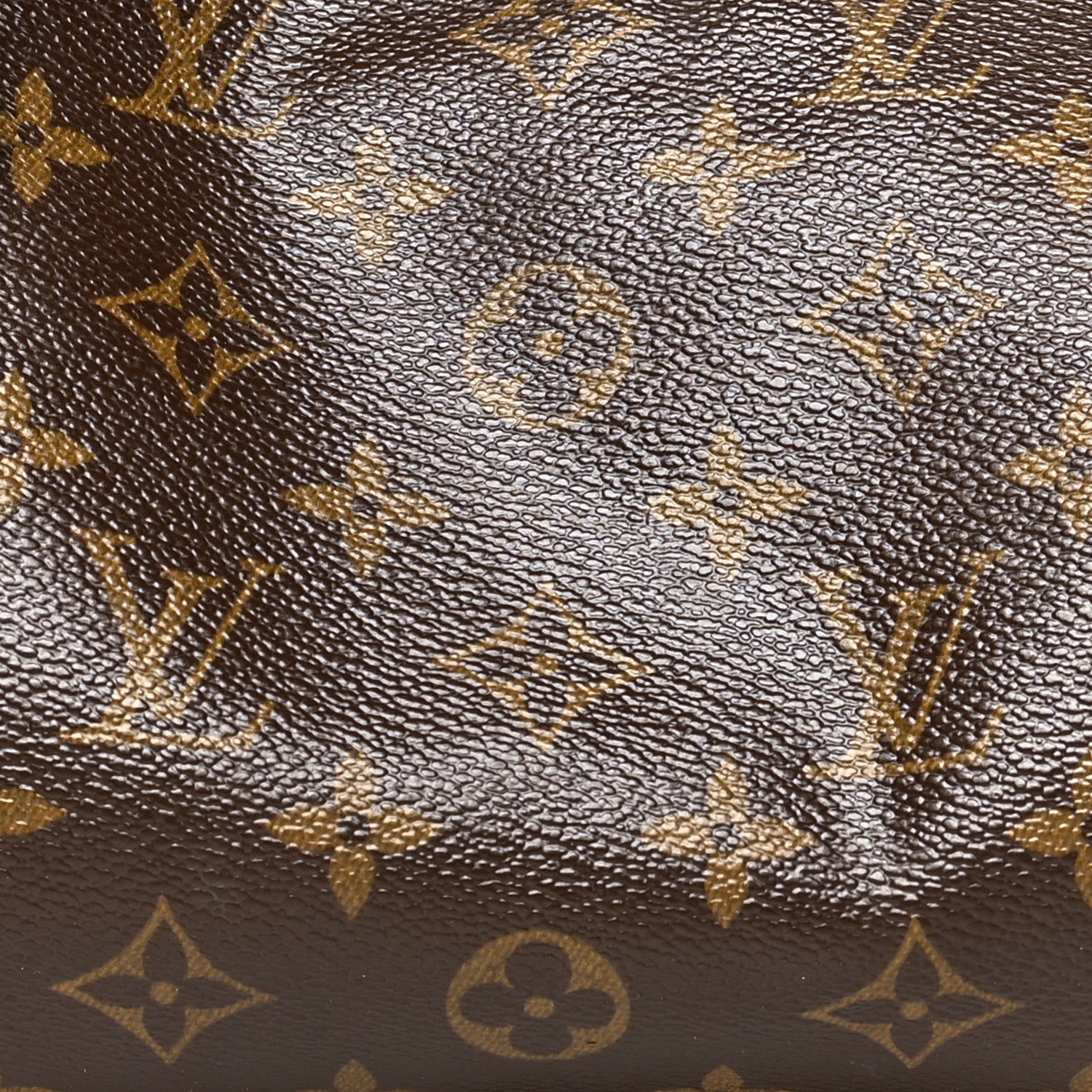 Louis Vuitton Monogram Papillon 30 7 of 9