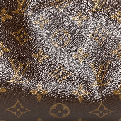 Louis Vuitton Monogram Papillon 30 7 of 9