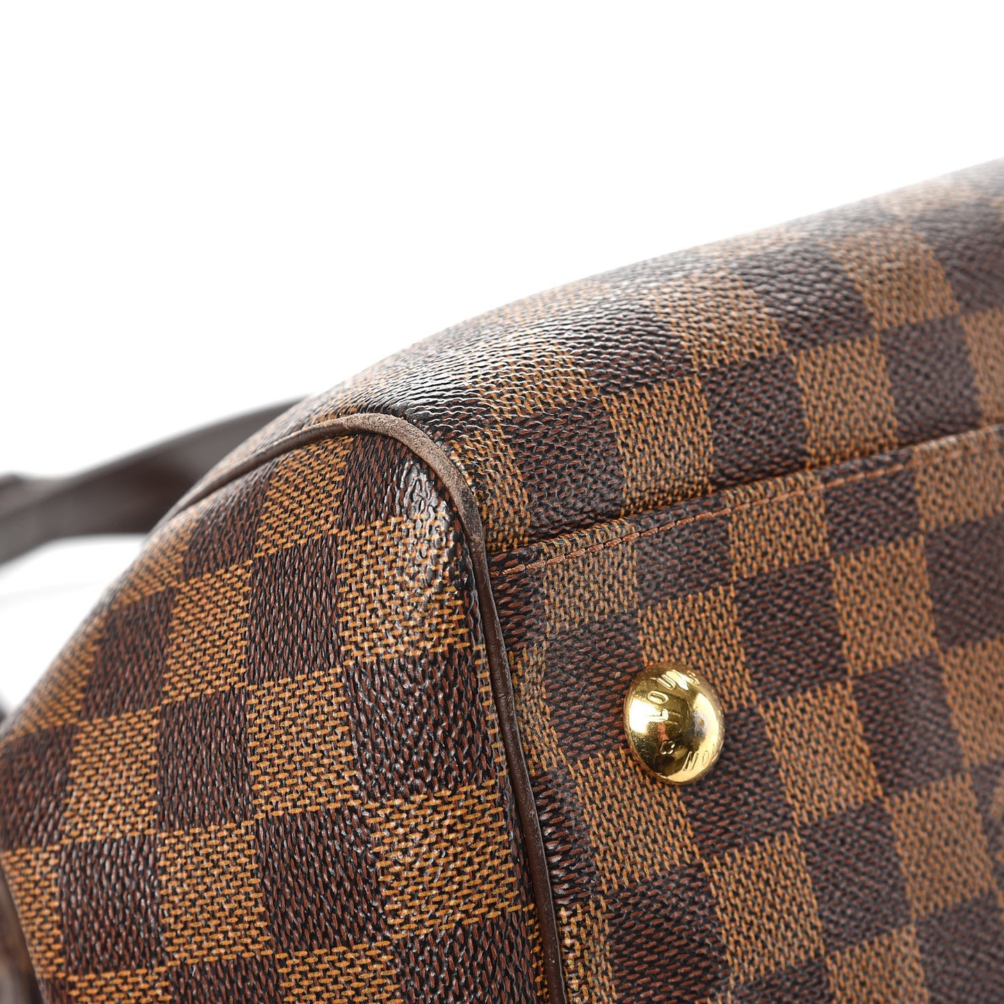 Damier Ebene Trevi PM