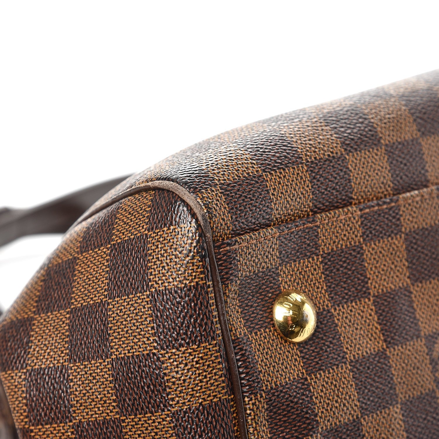 Louis Vuitton Damier Ebene Trevi PM 14 of 14