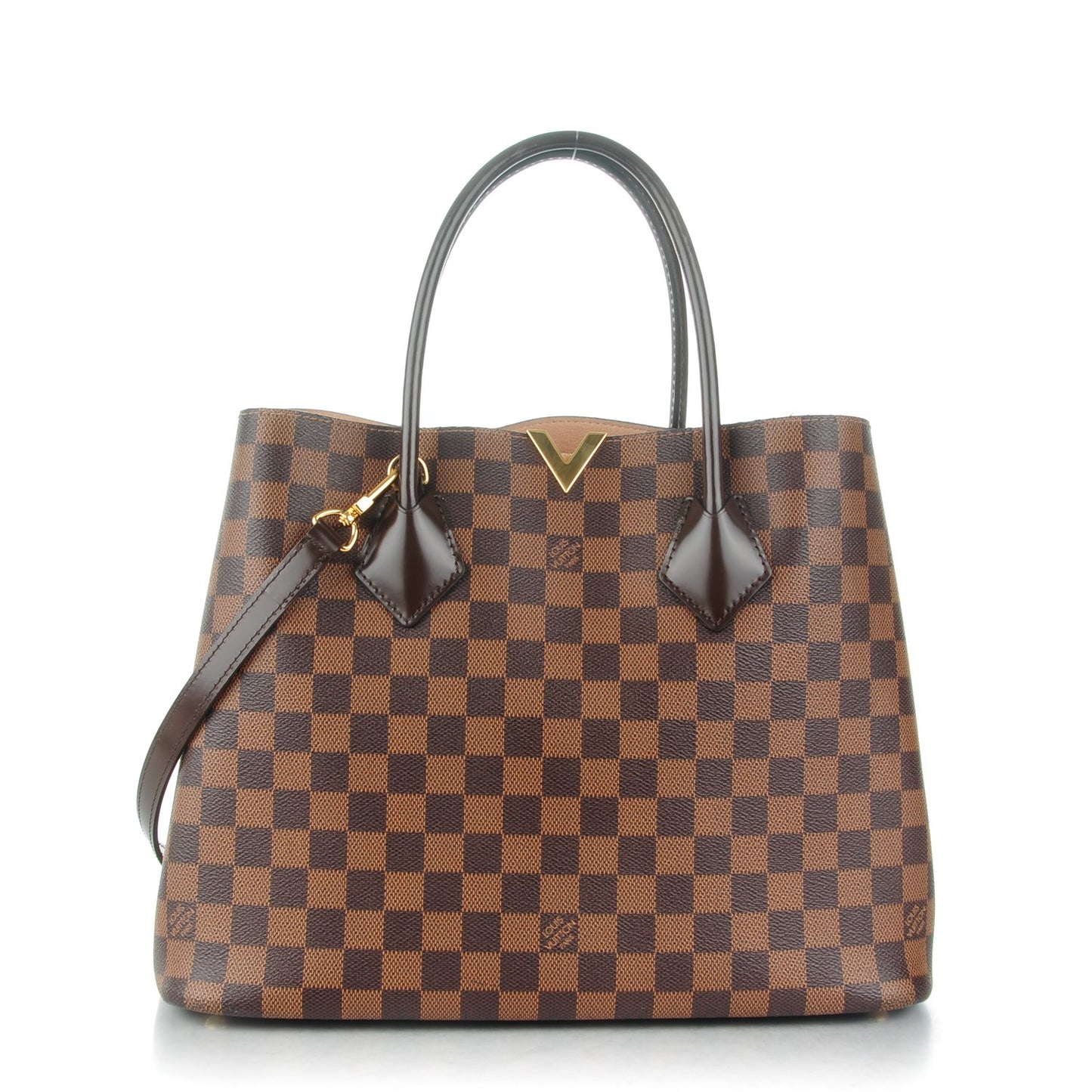 Damier Ebene Kensington
