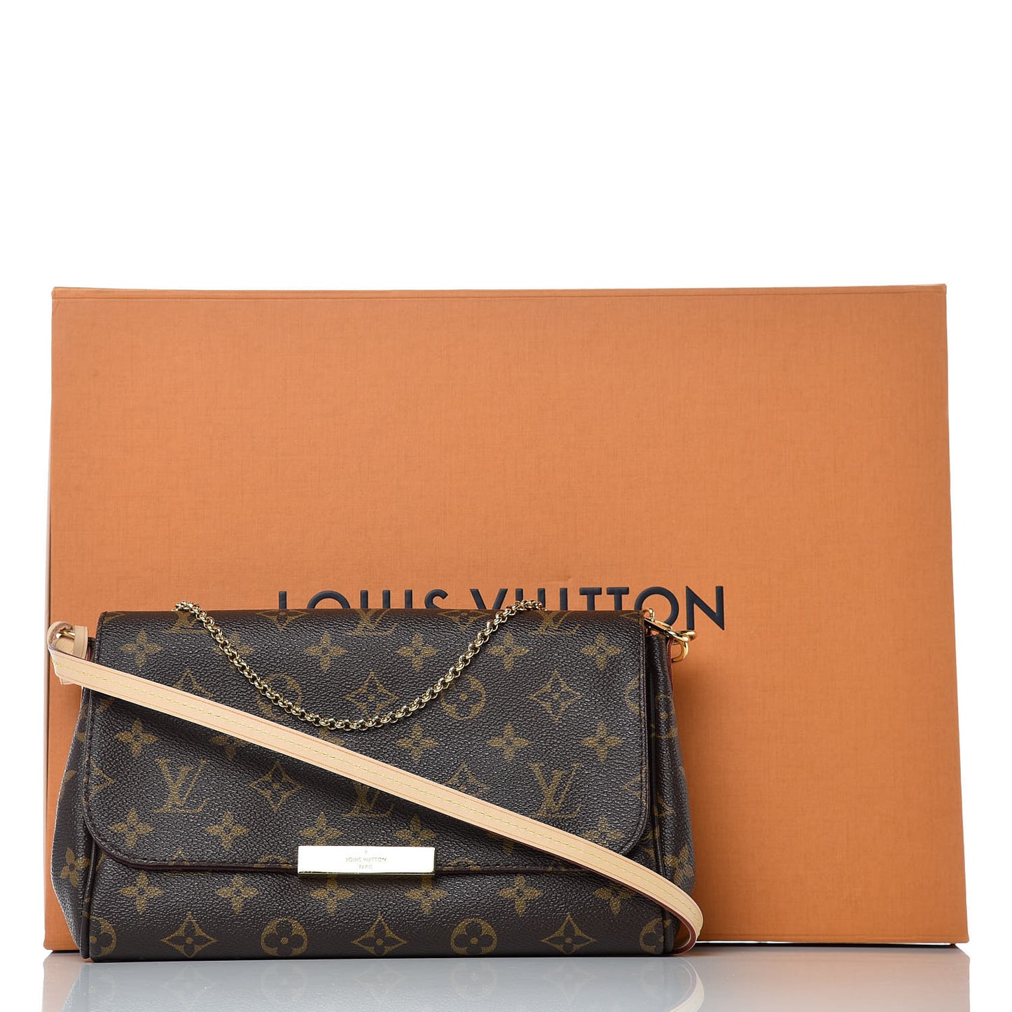 Monogram Favorite MM