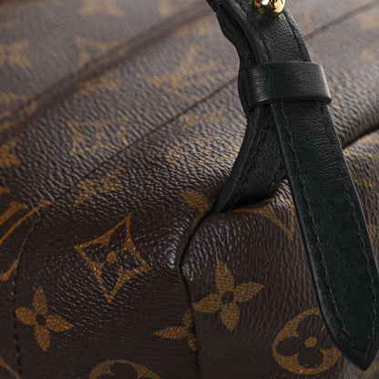 Louis Vuitton Monogram Palm Springs Backpack PM 10 of 11