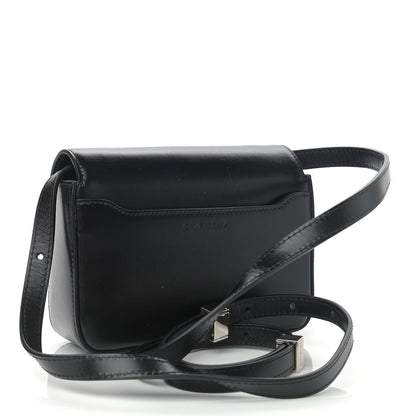 Givenchy Box Calfskin Small 4G Shoulder Bag Black 3 of 10