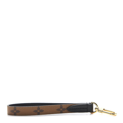 Louis Vuitton Reverse Monogram Giant Trio Pouch Strap 1 of 3