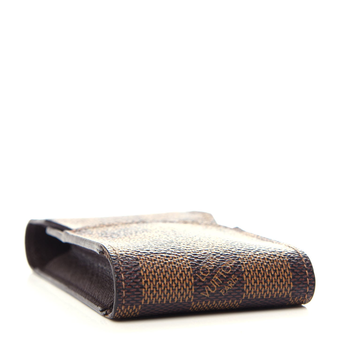Damier Ebene Cigarette Case