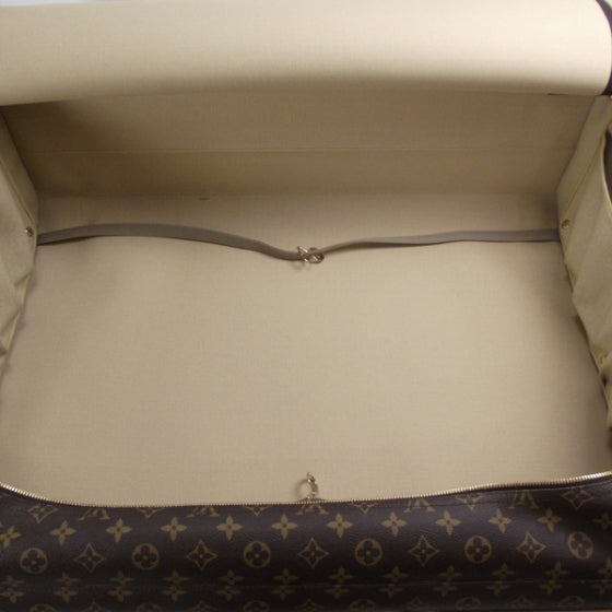 Louis Vuitton Monogram Pullman 65 7 of 9