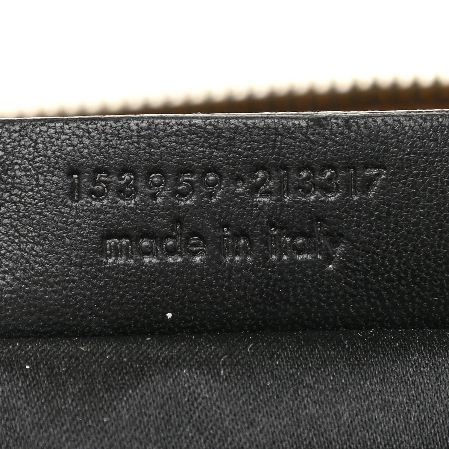Saint Laurent Calfskin Oversized Muse Dark Brown 6 of 29