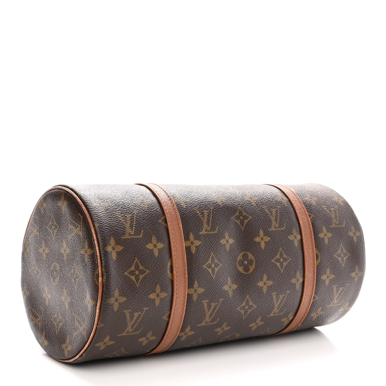 Louis Vuitton Monogram Papillon 30 4 of 12