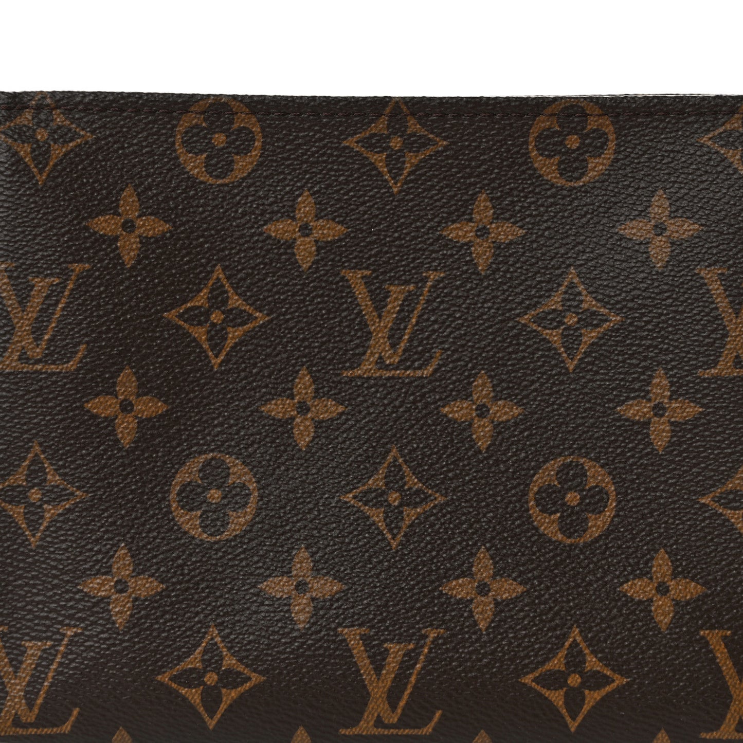 LOUIS VUITTON Monogram Toiletry Pouch 19