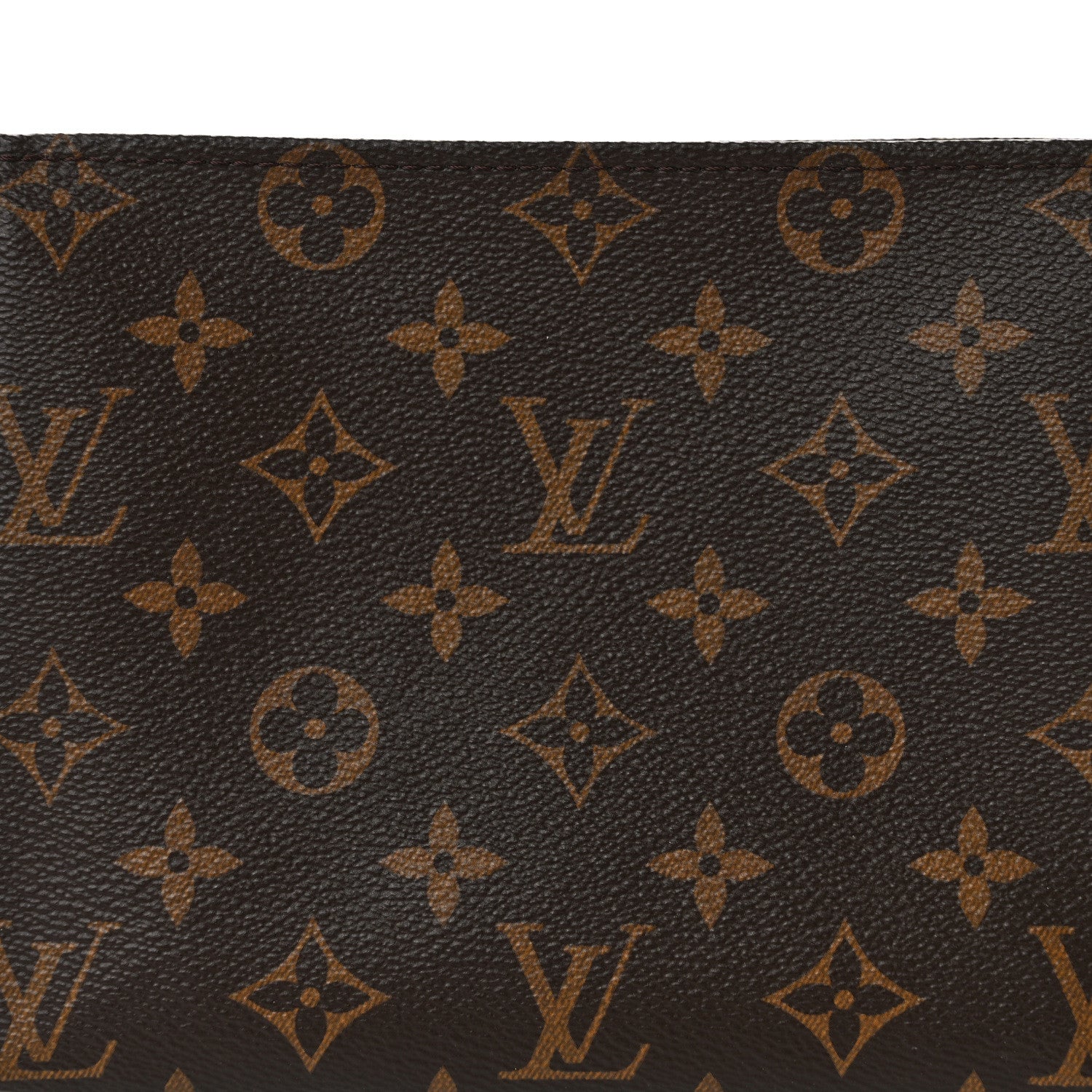 Louis Vuitton LOUIS VUITTON Monogram Toiletry Pouch 19 6 of 11
