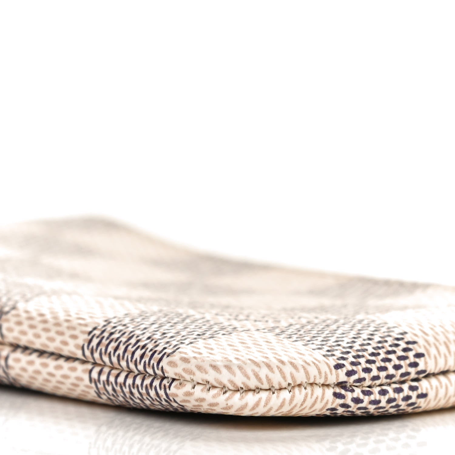 Louis Vuitton Damier Azur Key Pouch 8 of 9