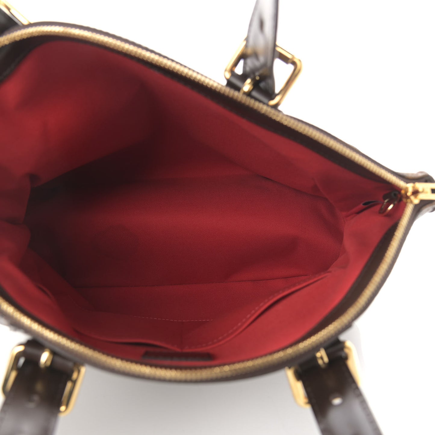 Damier Ebene Verona MM