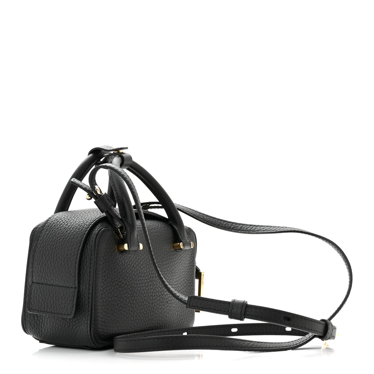 Taurillon Soft Nano Cool Box Black