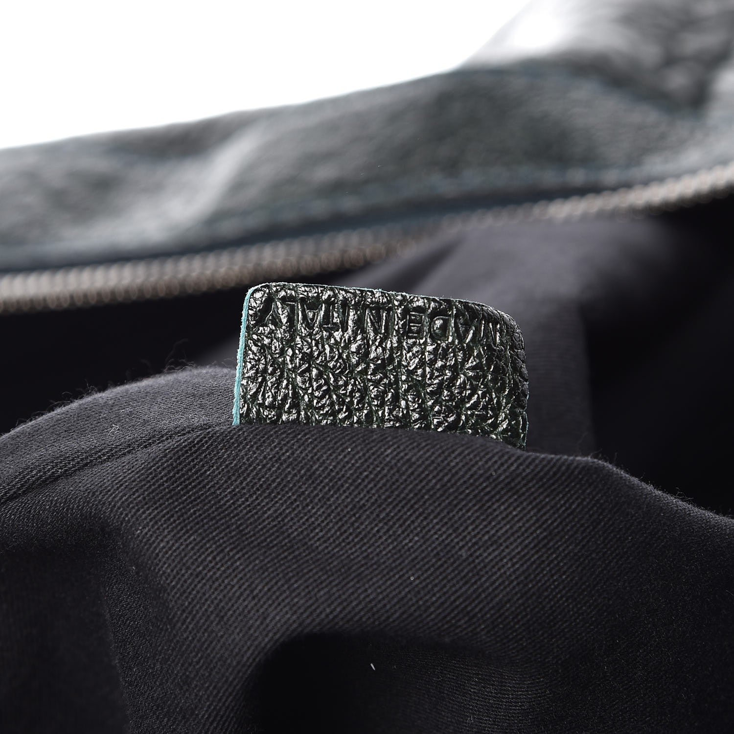 Givenchy Pebbled Calfskin Large Nightingale 7 of 8