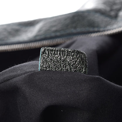 Givenchy Pebbled Calfskin Large Nightingale 7 of 8