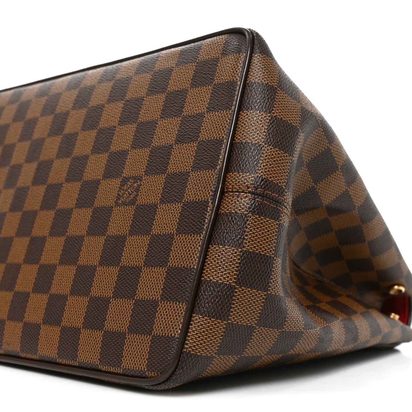 Damier Ebene Bergamo MM