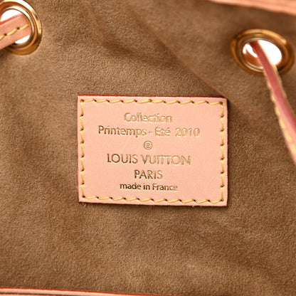 Louis Vuitton Monogram Eden Neo Kaki 6 of 9