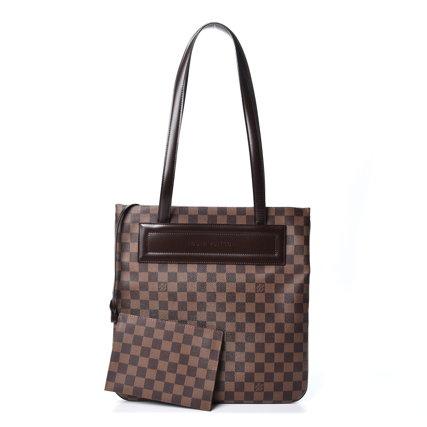 Louis Vuitton Damier Ebene Clifton 1 of 10