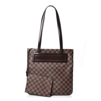 Louis Vuitton Damier Ebene Clifton 1 of 10
