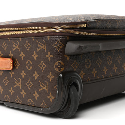 Louis Vuitton Monogram Pegase 55 Business 8 of 9