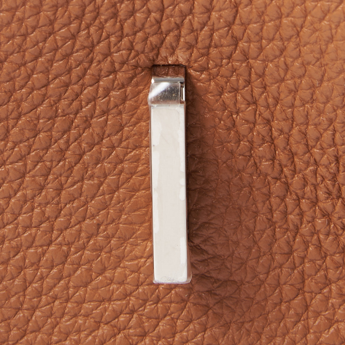 Togo Birkin 30 Gold