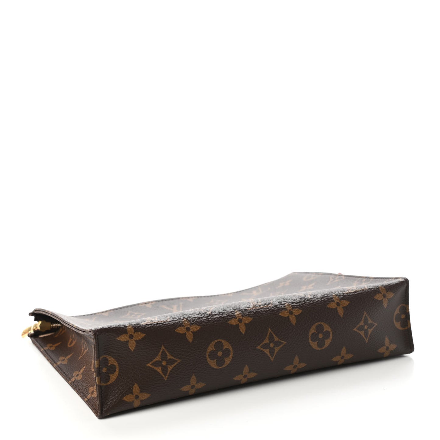 Monogram Toiletry Pouch 26