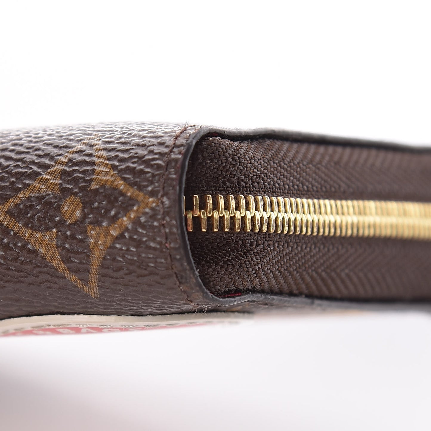 Monogram Summer Trunks Zippy Coin Purse