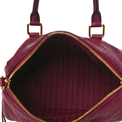 Louis Vuitton Empreinte Speedy Bandouliere 25 Aurore 5 of 13
