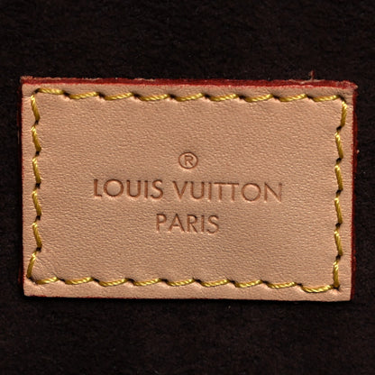 Louis Vuitton Monogram Pochette Metis 6 of 11
