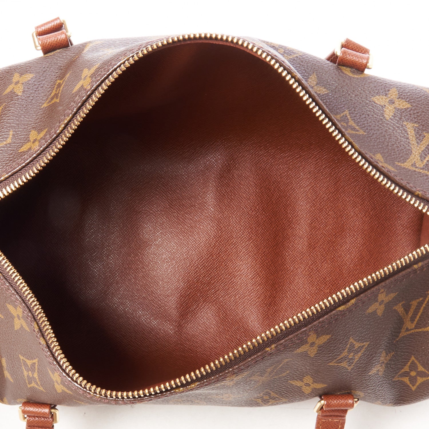 Louis Vuitton Monogram Papillon 30 7 of 8