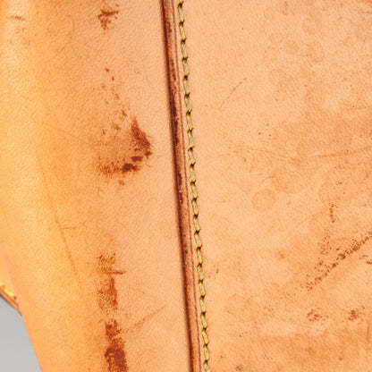 Louis Vuitton Monogram Cabas Alto 8 of 8