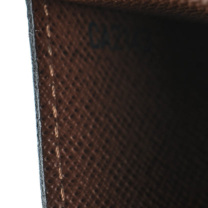Louis Vuitton Monogram Card Holder Armagnac 7 of 7
