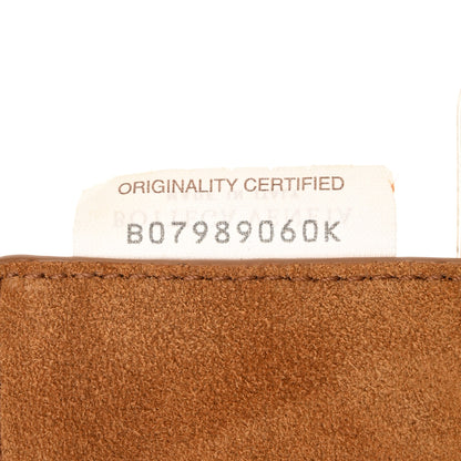 Bottega Veneta Grainy Calfskin Small Arco Plaster 7 of 14