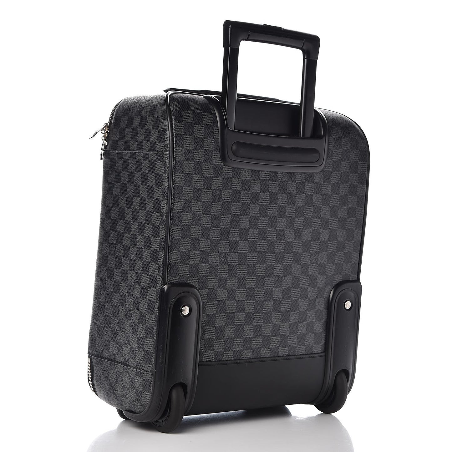 Damier Graphite Pegase 45 Rolling Luggage