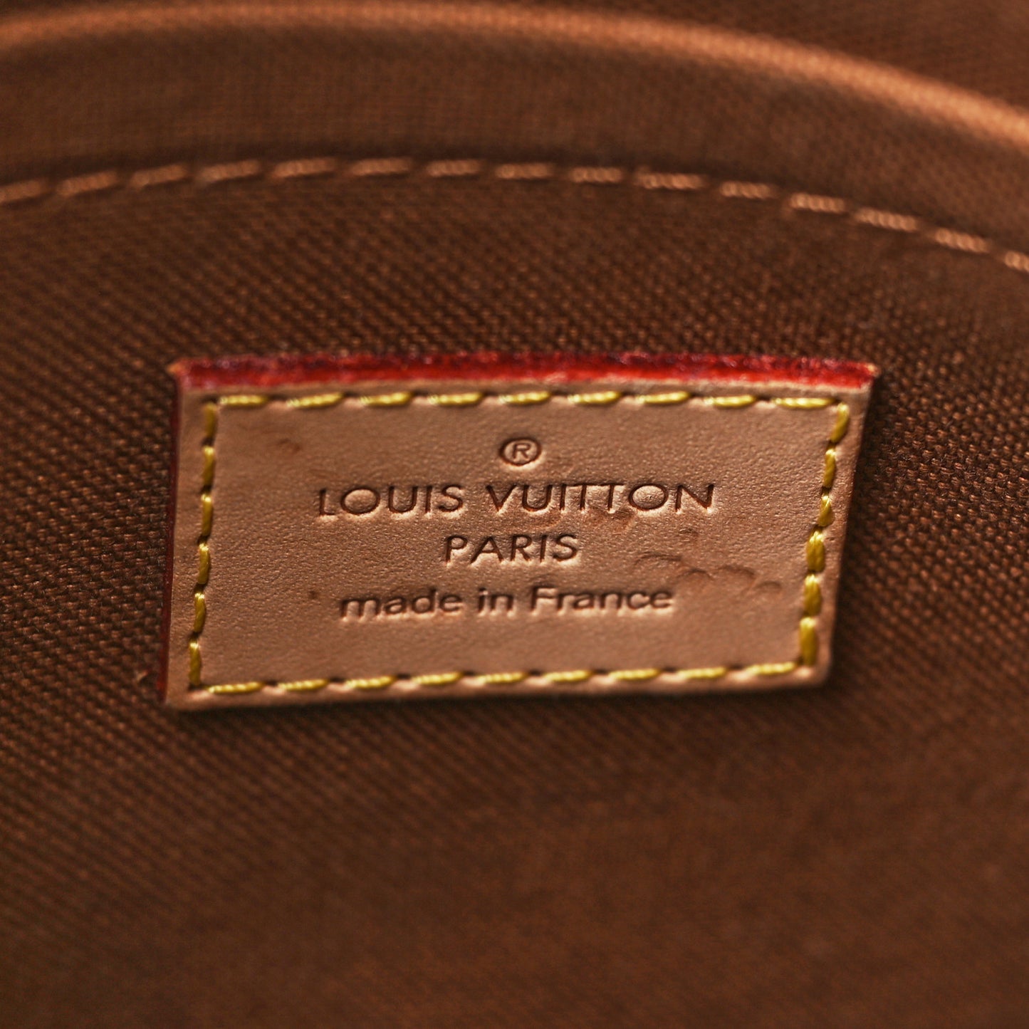 Monogram Odeon PM