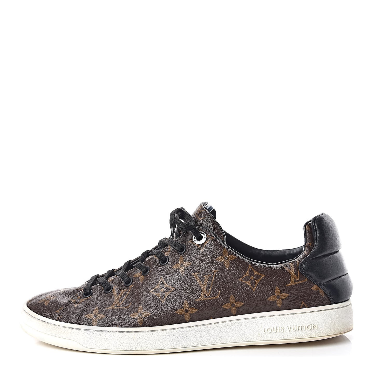 Monogram Frontrow Sneakers 9