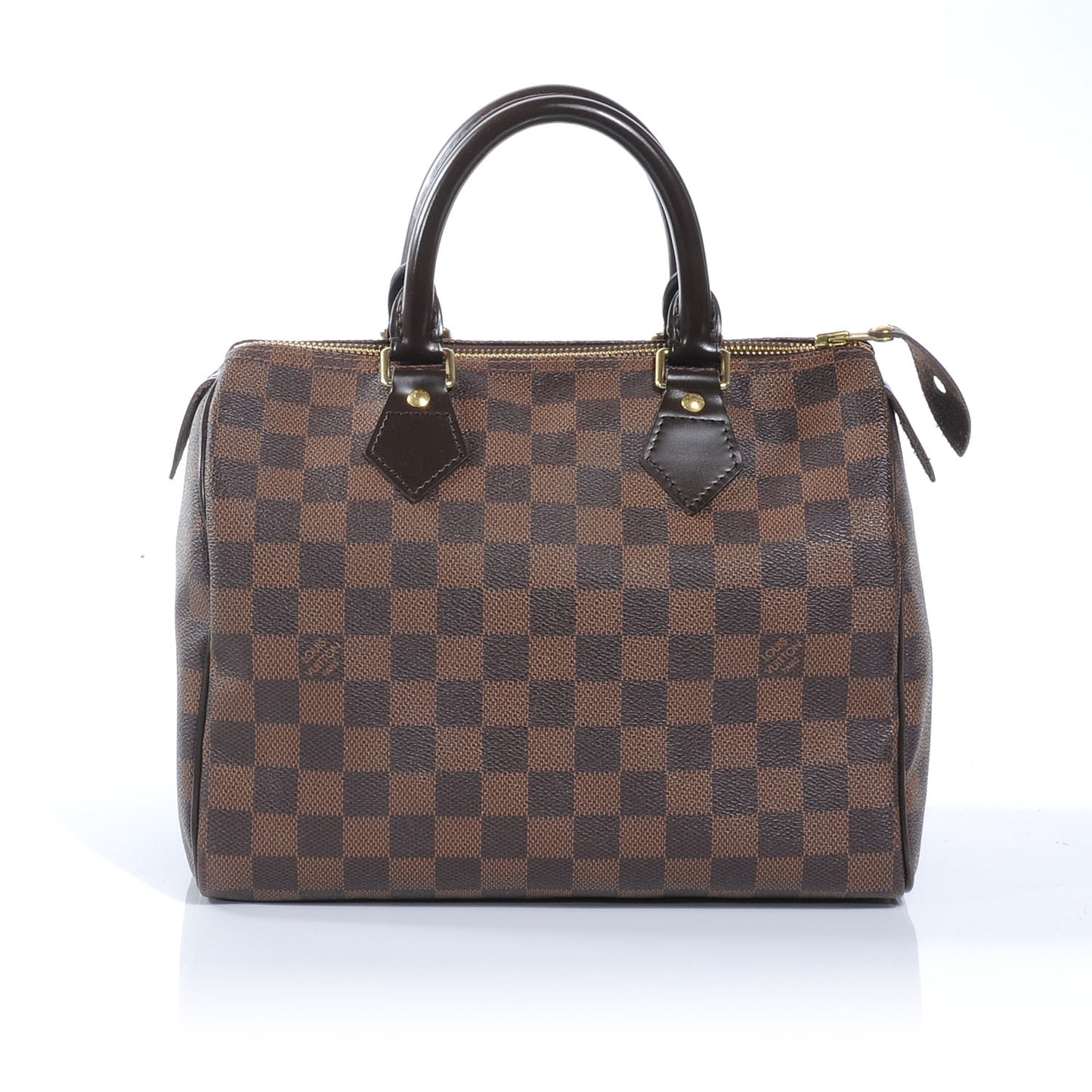 Damier Ebene Speedy 25
