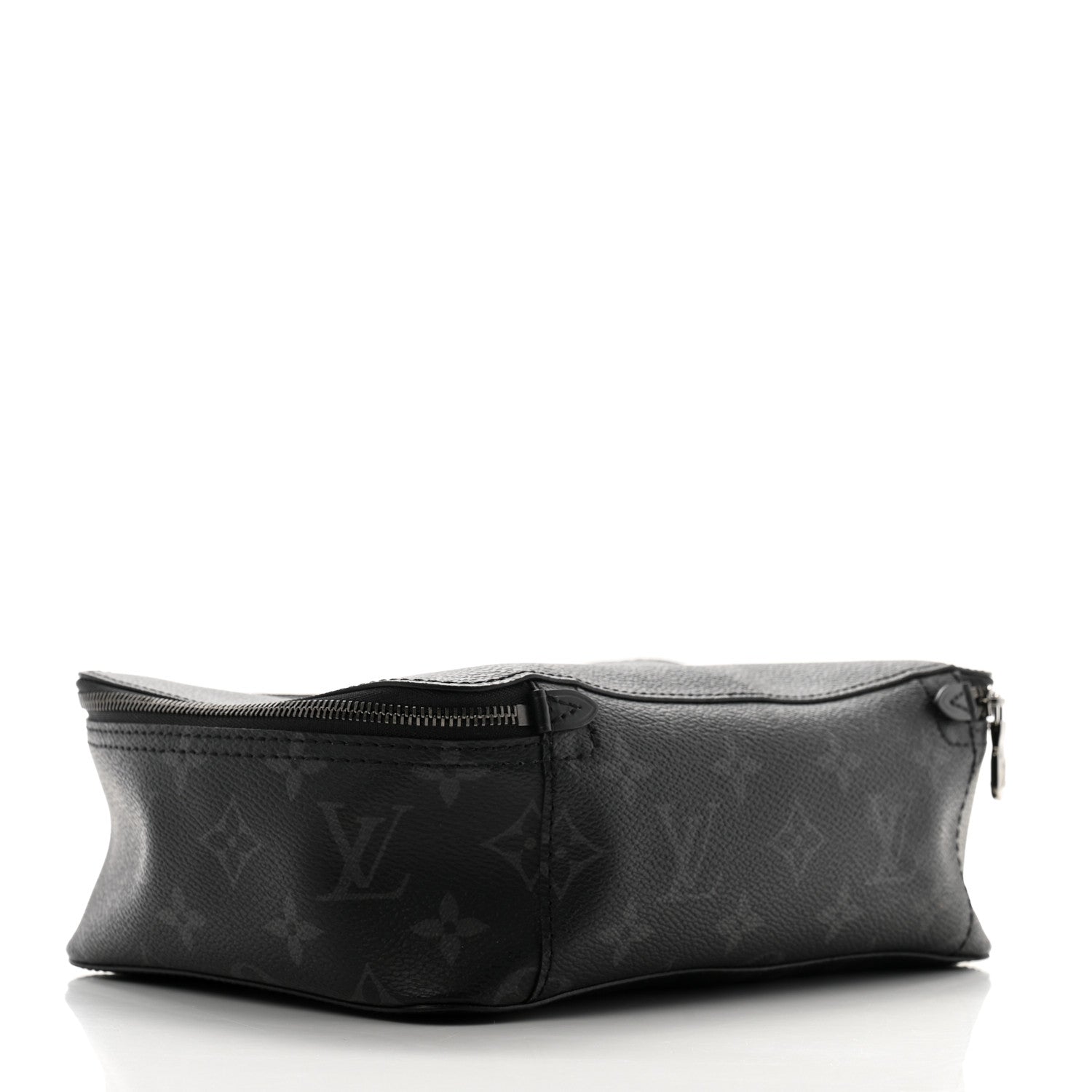 Louis Vuitton Monogram Eclipse Packing Cube MM 3 of 6