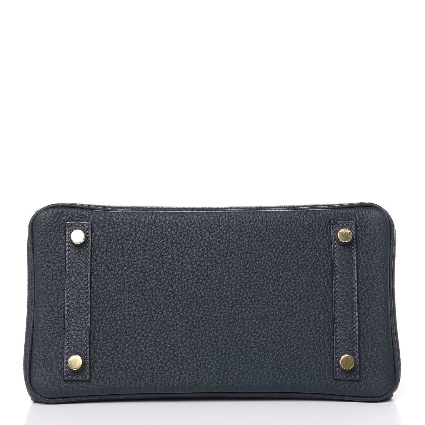 Togo Birkin 25 Vert Rousseau