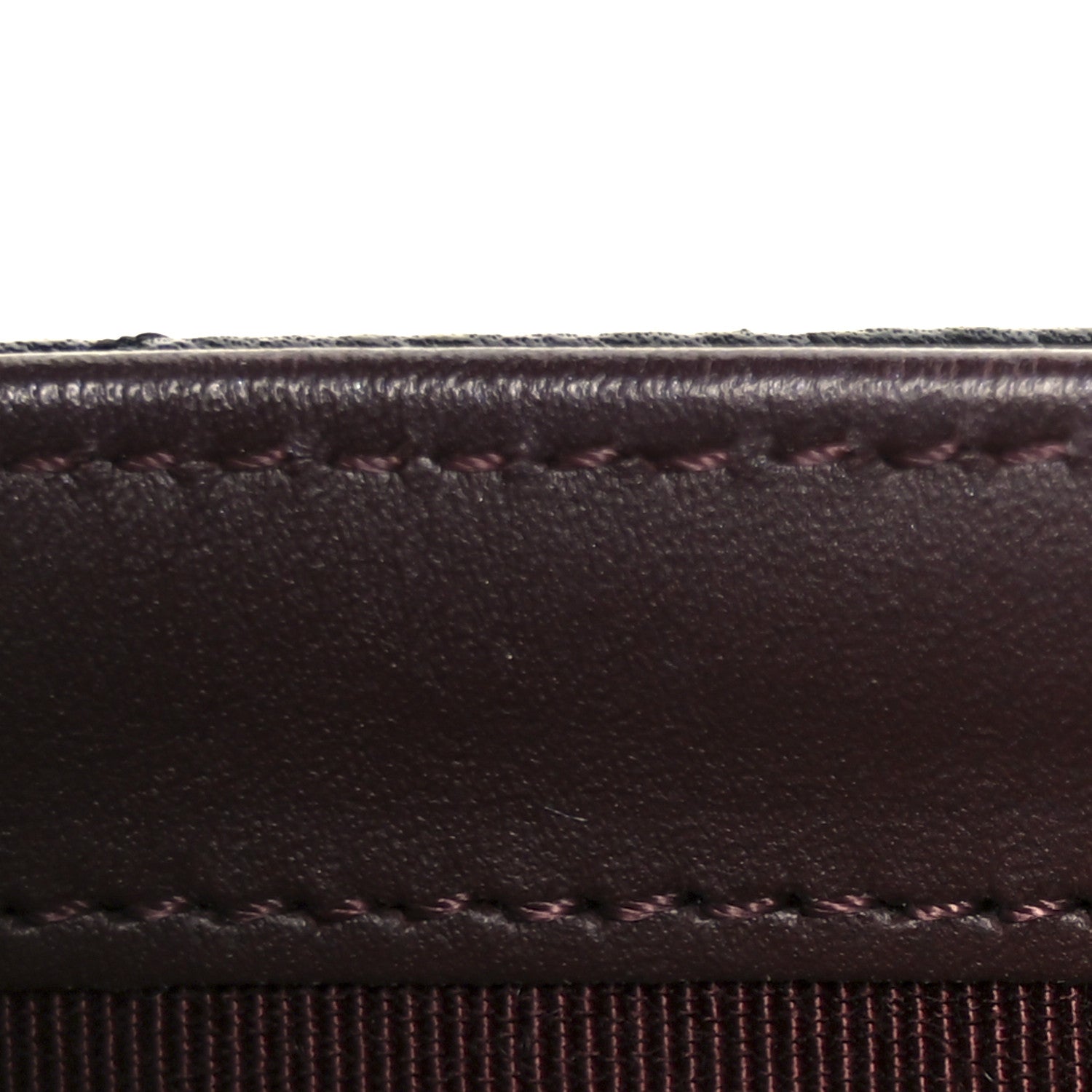 Chanel Caviar Quilted Long Flap Wallet Black 9 of 11